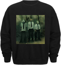 Black Animals Sweatshirt (Limited Time Only)