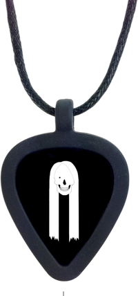 Logo PickBandz Necklace