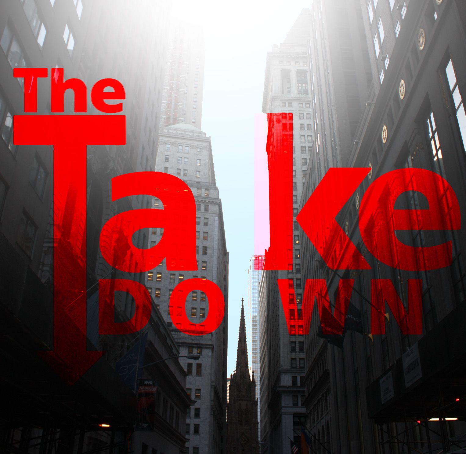 The Takedown - Bio