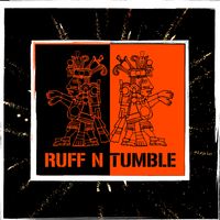 The EP (Inc one extra bonus track) by Ruff n Tumble