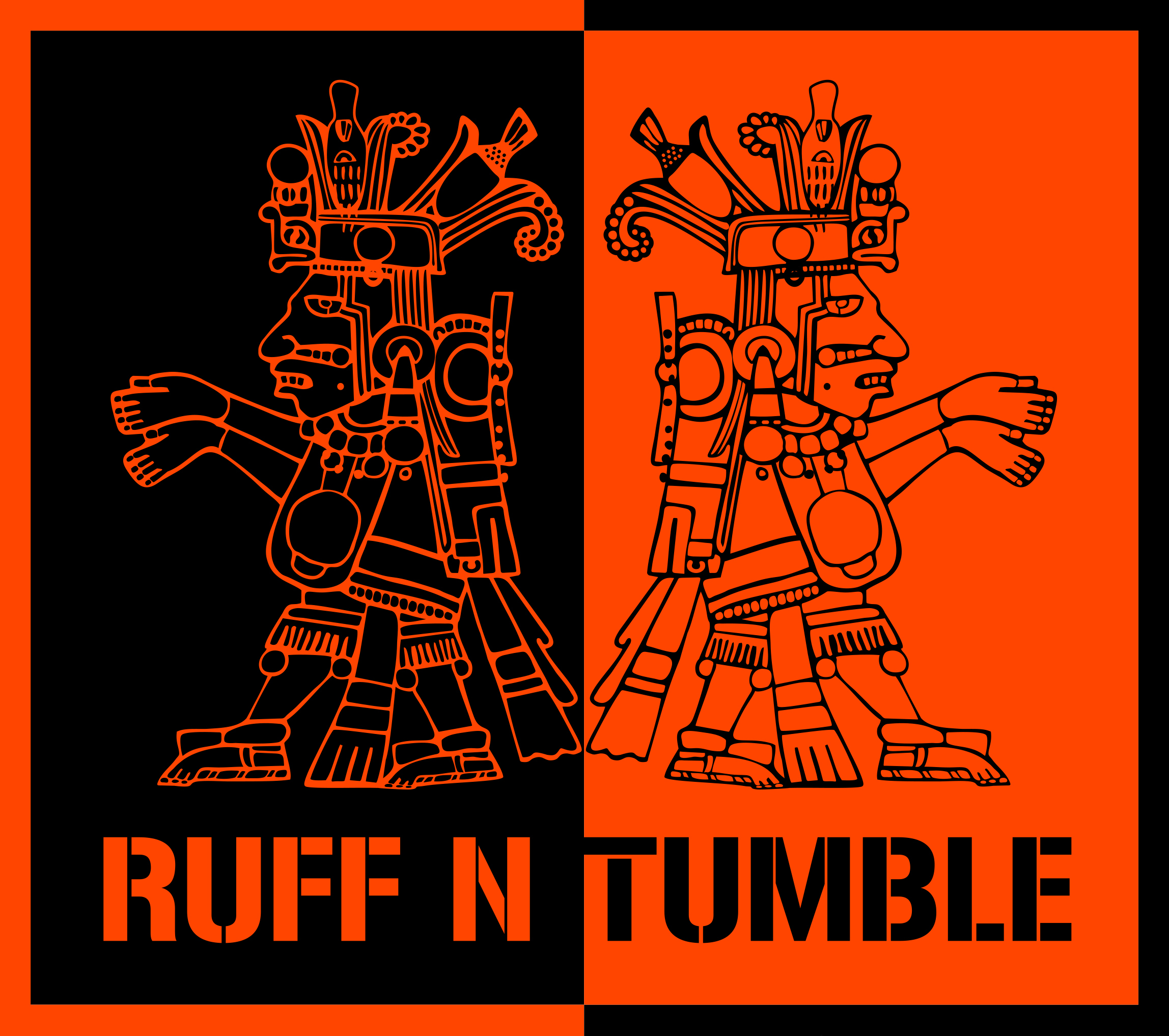 Ruff n Tumble Music