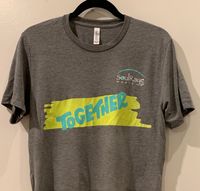 together t-shirt