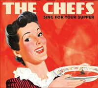 Sing For Your Supper: CD