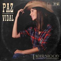 Lanzamiento single "Understood" en Top Country Hits, Uruguay 