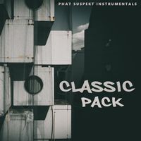 Classic Beats by Phat Suspekt