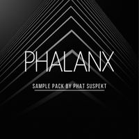 Phalanx Sample Pack by Phat Suspekt