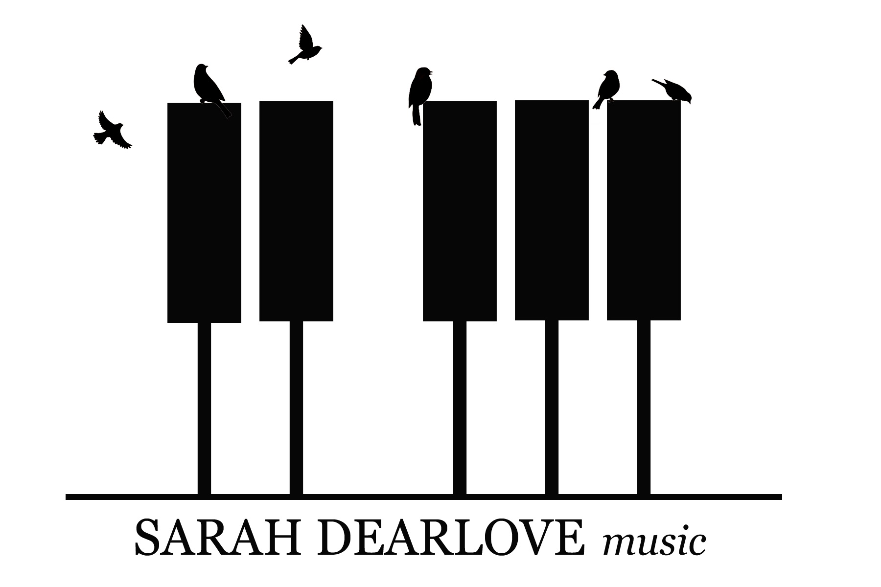 Sarah Dearlove Music