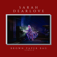 Brown Paper Bag by Sarah Dearlove Music