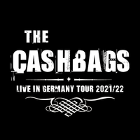 THE CASHBAGS ☆ LIVE IN GERMANY