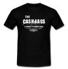 The Cashbags T-Shirt | Logo