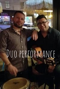 Duo performance