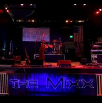 Mesa Community Center - Concert Series