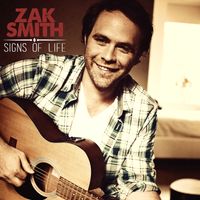 Signs of Life by Zak Smith