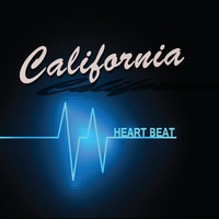California Heartbeat: CD