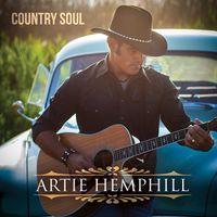 Country Soul by Artie Hemphill