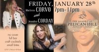 CORDAY & CORVO at Pelican Hill Resort
