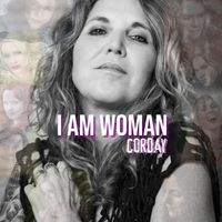 I Am Woman by CORDAY 