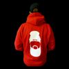 DNTFX 2020 (Limited Red Hoodie)