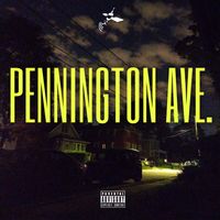 PENNINGTON AVE. by TRUSTWHO