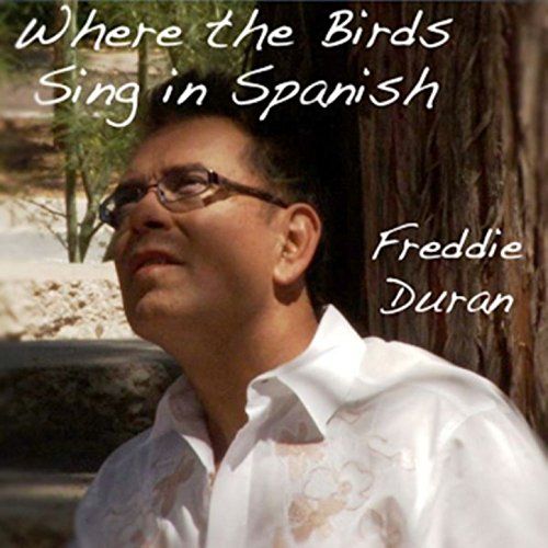 Freddie Duran Music