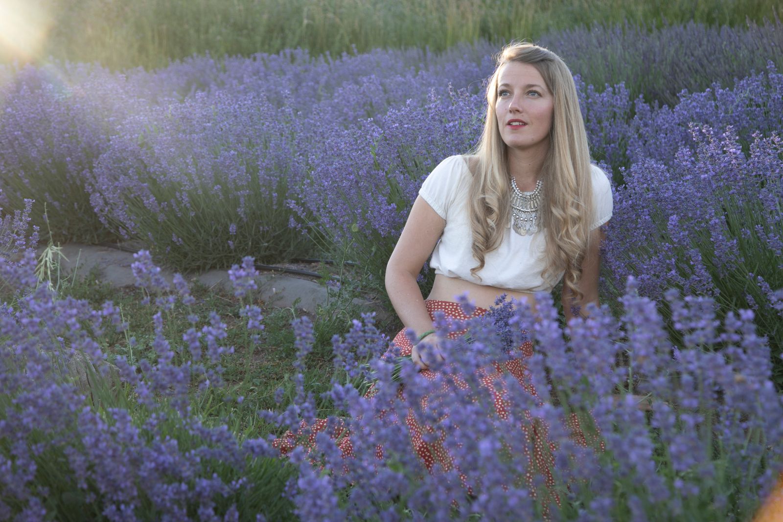 Gabrielle Louise Photos