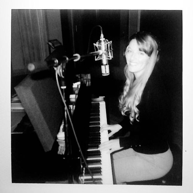 Gabrielle Louise News