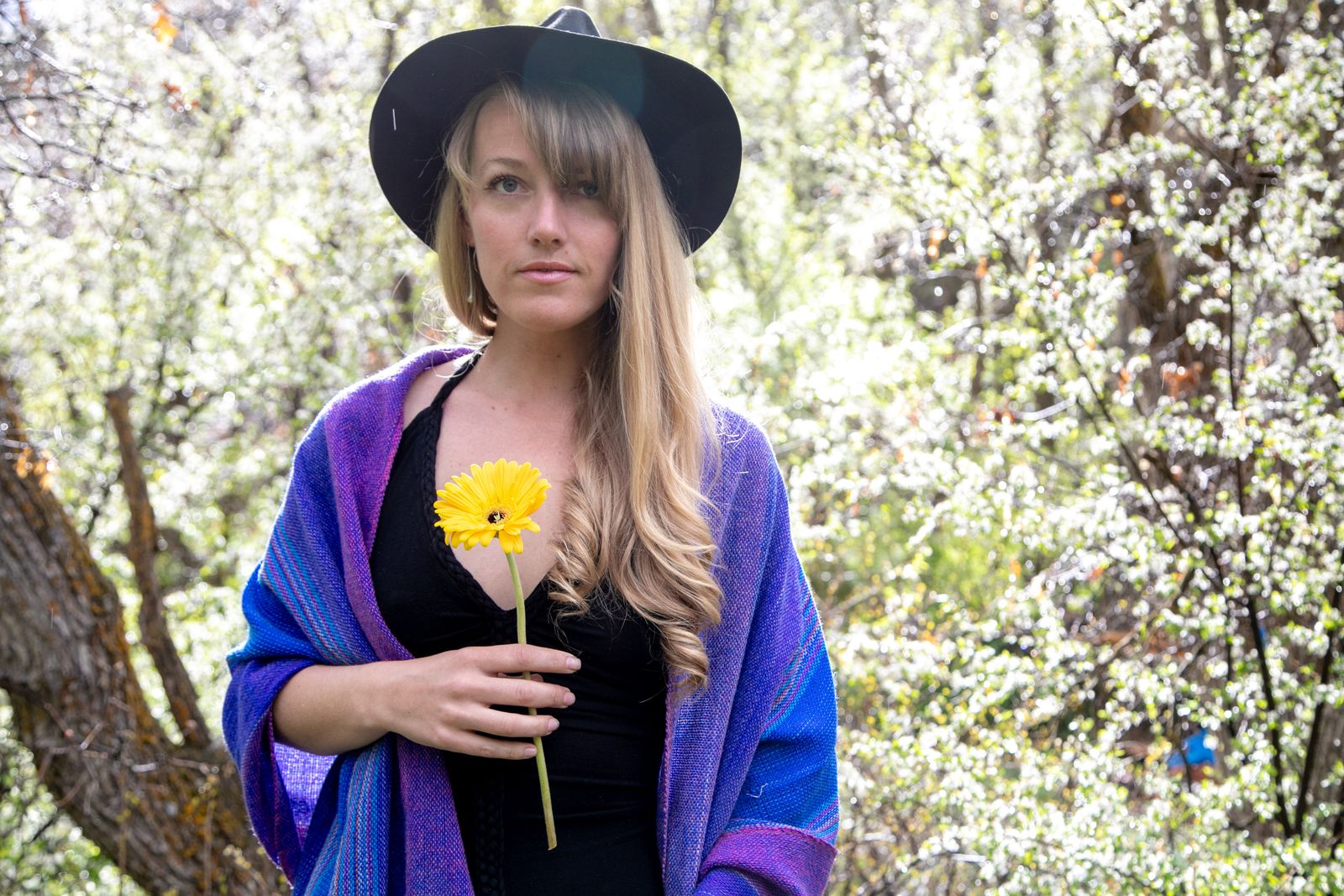 Gabrielle Louise - Photos