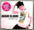 Be With You (Maxi CD-Single).
