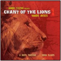 Chant of the Lions I by Bambu Station
