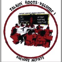 Talkin' Roots - Volume I by Bambu Station