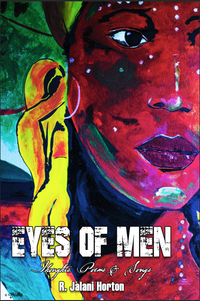 [Pre-order] Eyes of Men