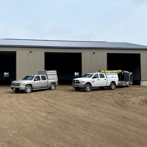 PowerTech Electrical