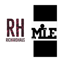 Richard LIVE w/ REAL MILE HIGH CLUB