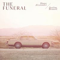 the funeral  by shane alexander/justine bennett