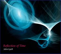 Reflection of Time : CD