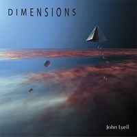 Dimensions by by John Lyell
