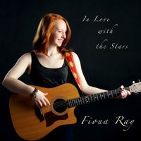 In Love with the Stars by Fiona Ray