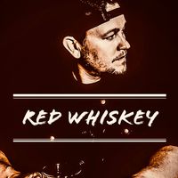 Red Whiskey by JJ Brown