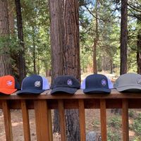 Design You Own - Trucker Hat
