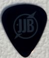 JJB Guitar Pick