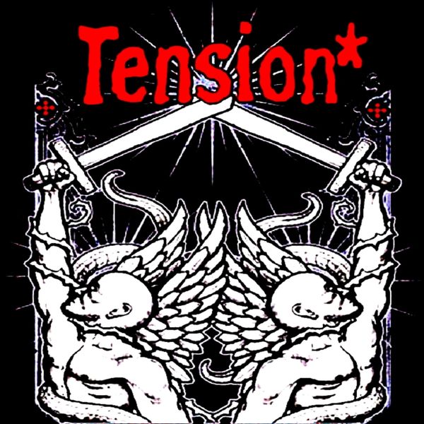 tension 11 6 femme