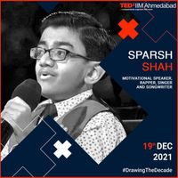 TEDx IIM Ahmedabad 2021