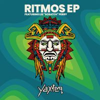 Ritmos - Yaxteq 006 by Ritmos