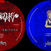 The Code Switcha - Yaxteq 004 by Nomadico