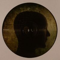 Mind Techno Control EP de Exillon