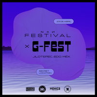 NON Festival x G - Fest