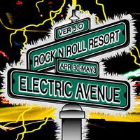 Rock n Roll Resort