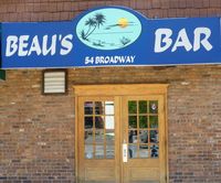 Beau's Bar