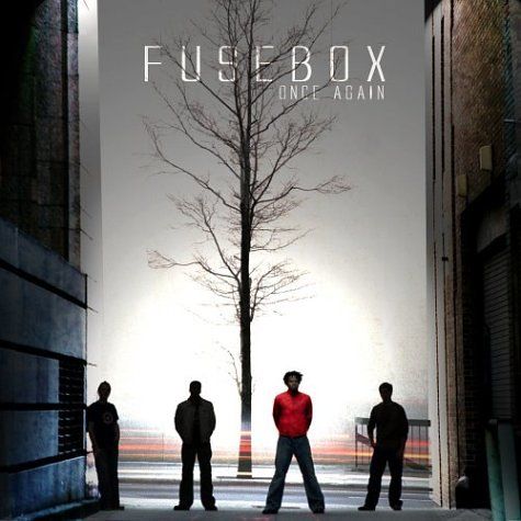 Fusebox - Once Again
