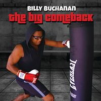 The Big Comeback by Billy Buchanan